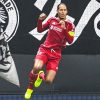 Bantai Eintracht Frankfurt 5-1, Liverpool Kembali ke Jalur Kemenangan