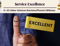 Service Excellence