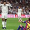 Lamine Yamal Cs Terkulai Lemas, Madrid Menangi Laga El Clasico