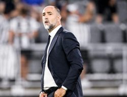Sebut Tidak Bakal Juara, Legenda Juventus Kritik Pedas Gaya Melatih Igor Tudor