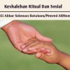 Keshalehan Ritual Dan Sosial