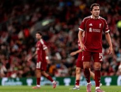 Disingkirkan Cystal Palace dari Ajang Carabao Cup, Liverpool Nggak Cape Kalah Terus?