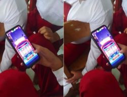 Kejagung Papar Fakta Mengenaskan Judol: Pelakunya Mulai Siswa SD, Petani Hingga Tunawisma!