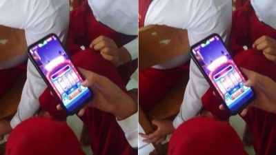 Kejagung Papar Fakta Mengenaskan Judol: Pelakunya Mulai Siswa SD, Petani Hingga Tunawisma!