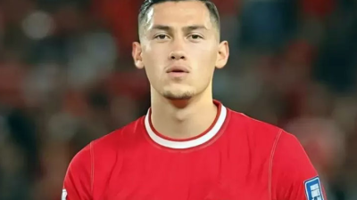 Pesan Bijak Kapten Bang Jay untuk Pecinta Timnas: Kegagalan Bukan Akhir Segalanya