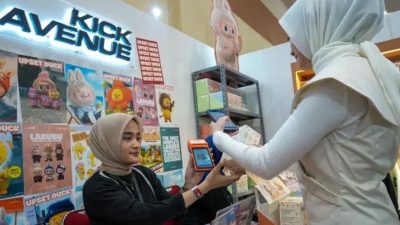 USS 2025 Comeback! Festival Sneakers & Lifestyle Terseru Siap Guncang Jakarta