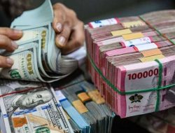 Per Juni 2025, Total Utang Indonesia Capai Angka Rp9.138,05 Triliun!