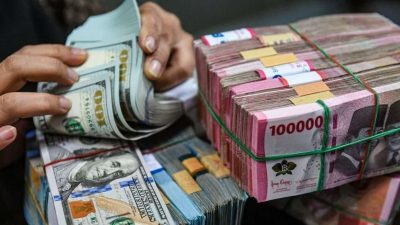 Per Juni 2025, Total Utang Indonesia Capai Angka Rp9.138,05 Triliun!