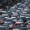 Lima Kota di Indonesia yang Masuk Daftar Kota Termacet di Dunia