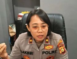 Mahasiswa Unud Bunuh Diri dari Lantai Dua atau Terpeleset di Lantai Empat? Ini Penjelasan Polisi