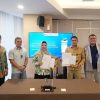 ASDP Gaspol Digitalisasi Pelabuhan Sumatera Selatan, Tiket Kapal Tanjung Api-Api Kini Wajib Pakai Ferizy!