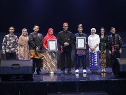 Angkasa Pura Diguyur Penghargaan! Contact Center InJourney Sabet Tiga Piala Sekaligus, Apa Rahasianya?