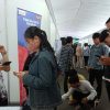 Target 50 Ribu Orang Kerja! Disnaker Bandung Gaspol Lewat Job Fair dan Dashnaker Plus