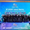 Pertamina Tebar Janji di ASCOPE, Target Jadi Raksasa Energi Dunia!