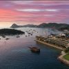 Bukan Main! ASDP Bakal Bikin Labuan Bajo Bergoyang, Ada Fashion Show dan Komodo Idol