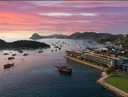 Bukan Main! ASDP Bakal Bikin Labuan Bajo Bergoyang, Ada Fashion Show dan Komodo Idol