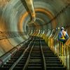 Progres MRT Jakarta Fase 2A, Contoh Proyek Digarap dengan Pembiayaan Matang dan Model Bisnis Berkelanjutan