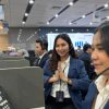 Sabrina Jadi Andalan! BRI Ungguli Puluhan Perusahaan di TBCCI 2025