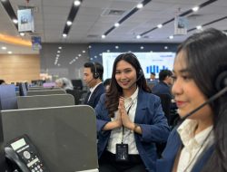 Sabrina Jadi Andalan! BRI Ungguli Puluhan Perusahaan di TBCCI 2025