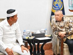 Menhub – Gubernur Jabar ‘Gila-Gilaan’ Garap Proyek Transportasi Raksasa, LRT Bandung Hingga Kereta Wisata Siap Dibangun!