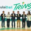 Pegadaian Resmi Rilis Super App TRING, Gandeng BRImo Kejar 45 Juta Pengguna!