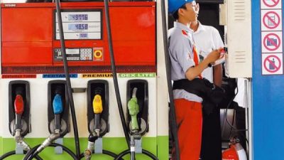 Swasta Batal Beli BBM Pertamina Dalih Kandungan Etanol Tidak Berdasar, Ini Kata Pakar