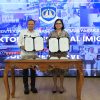PELNI Gandeng Imigrasi dan Pertamina, Dua Kerja Sama Strategis Siap Dongkrak Bisnis Laut Nasional