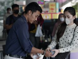 Persiapkan Liburan Nataru Tanpa Cemas, ASDP Ajak Masyarakat Pesan Tiket Ferry via Ferizy Mulai Sekarang