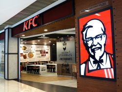 KFC Masih Tekor Rp 138 Miliar, 19 Gerai Tutup dan 400 Karyawan Kena PHK
