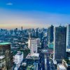 Jakarta Masuk Daftar 20 Kota Paling Bahagia Sejalan dengan Visi Awal Pramono Anung