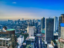 Jakarta Masuk Daftar 20 Kota Paling Bahagia Sejalan dengan Visi Awal Pramono Anung