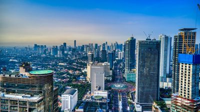 Jakarta Masuk Daftar 20 Kota Paling Bahagia Sejalan dengan Visi Awal Pramono Anung