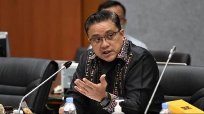 Duit Rp 4 Triliun Bikin Panas! DPR Turun Tangan Redam Purbaya vs Dedi Mulyadi