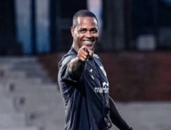 Bubar Jalan! PSSI dan Patrick Kluivert Sepakat Cerai, Ini Kata Resmi Federasi