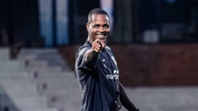 Gagal Bawa Indonesia ke Piala Dunia 2026, Nasib Patrick Kluivert Cs Bakal Diputus di Rapat Exco