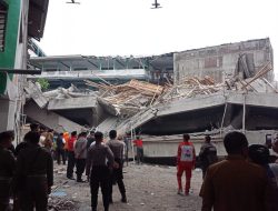 91 Santri Masih Tertimbun di Ponpes Sidoarjo, Evakuasi Masuki Golden Time!