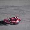 Kutukan Mandalika! Marc Marquez Kembali Crash di Lap 1, 4 Musim Beruntun Sial di Indonesia!