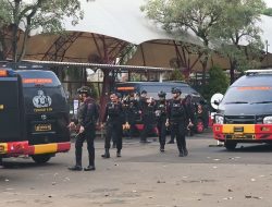 Teror Bom Hantam Dua Sekolah Internasional di Tangsel, Pelaku Kirim Ancaman Via WA dan Email
