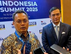 Siap Saingi Singapura dan Malaysia, Kemenhub Bangun 6 Pusat Perawatan Pesawat Gede-gedean di Indonesia!