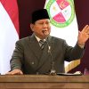 Program MBG Prabowo Bikin Dunia Ngelirik, 112 Negara Ramai-Ramai Ikut Contoh Indonesia!