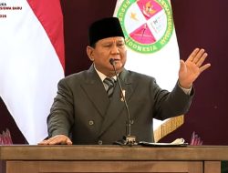 Program MBG Prabowo Bikin Dunia Ngelirik, 112 Negara Ramai-Ramai Ikut Contoh Indonesia!