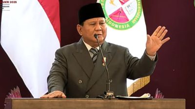 Program MBG Prabowo Bikin Dunia Ngelirik, 112 Negara Ramai-Ramai Ikut Contoh Indonesia!