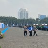 Kapolri: Ojol Bisa Jadi “Mata dan Telinga” Polri di Jalanan Jakarta