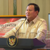 Presiden Prabowo ‘Semprot’ Penegak Hukum: Jangan Zalim, Anak SD Curi Ayam Kok Ditangkap