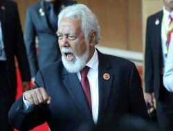 1 Dekade Menanti, Timor Leste Resmi Jadi Anggota ke-11 ASEAN! Xanana Gusmao: Ini Bukan Mimpi