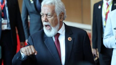 1 Dekade Menanti, Timor Leste Resmi Jadi Anggota ke-11 ASEAN! Xanana Gusmao: Ini Bukan Mimpi