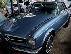 Mercy BJ Habibie Nyangkut di Kasus Korupsi, KPK Bongkar Aliran Duit RK