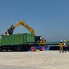 Sukses Lakukan Bongkar Perdana, Pelindo Siap Gerakkan Industri melalui Terminal Batang