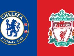 Jadwal Liga Inggris: Duel Seru Chelsea vs Liverpool di Stamford Bridge