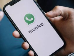 Enam Fitur Baru WhatsApp, Nomor 3 Bikin Video Call Auto Keren!